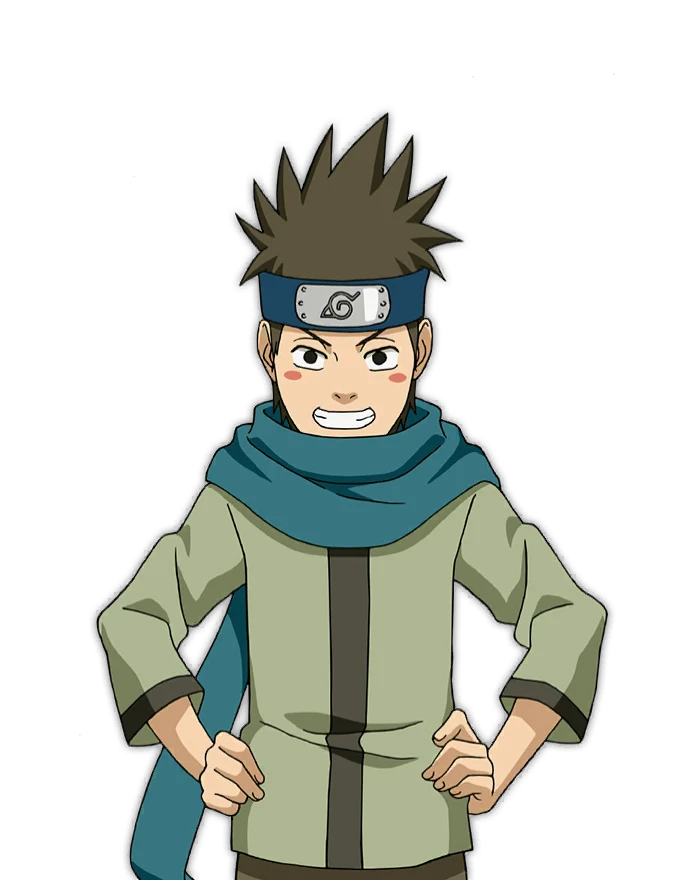 Konohamaru