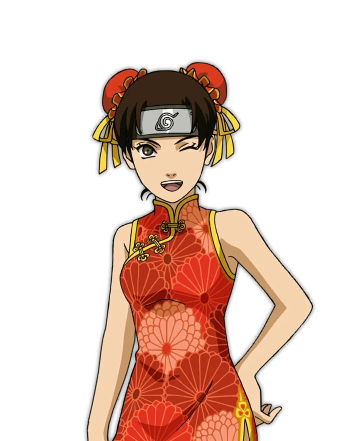 Tenten
