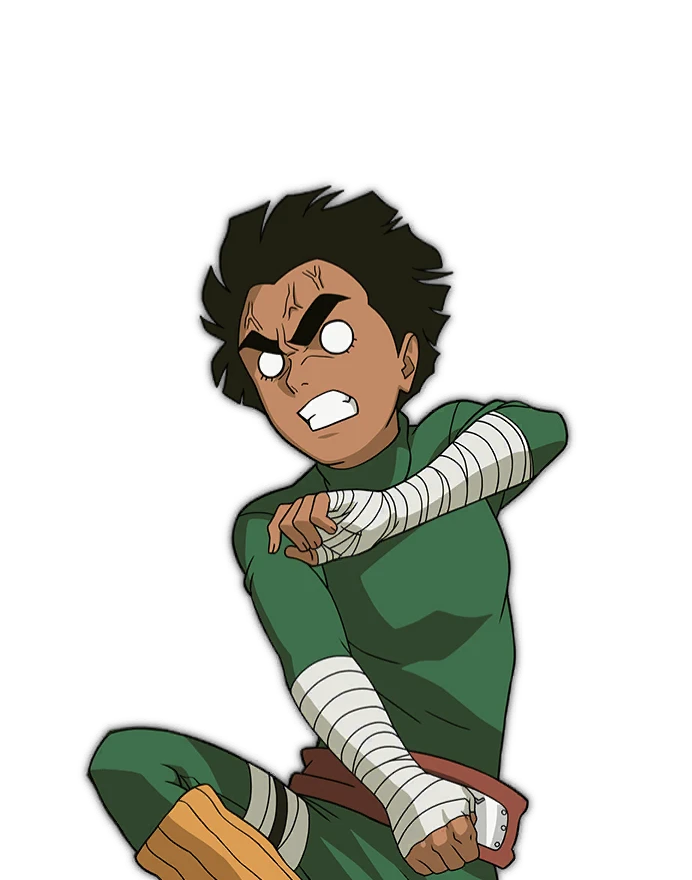 Rock Lee