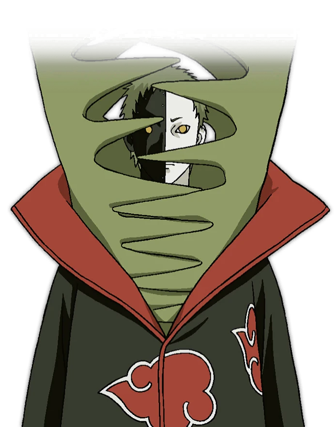 Zetsu