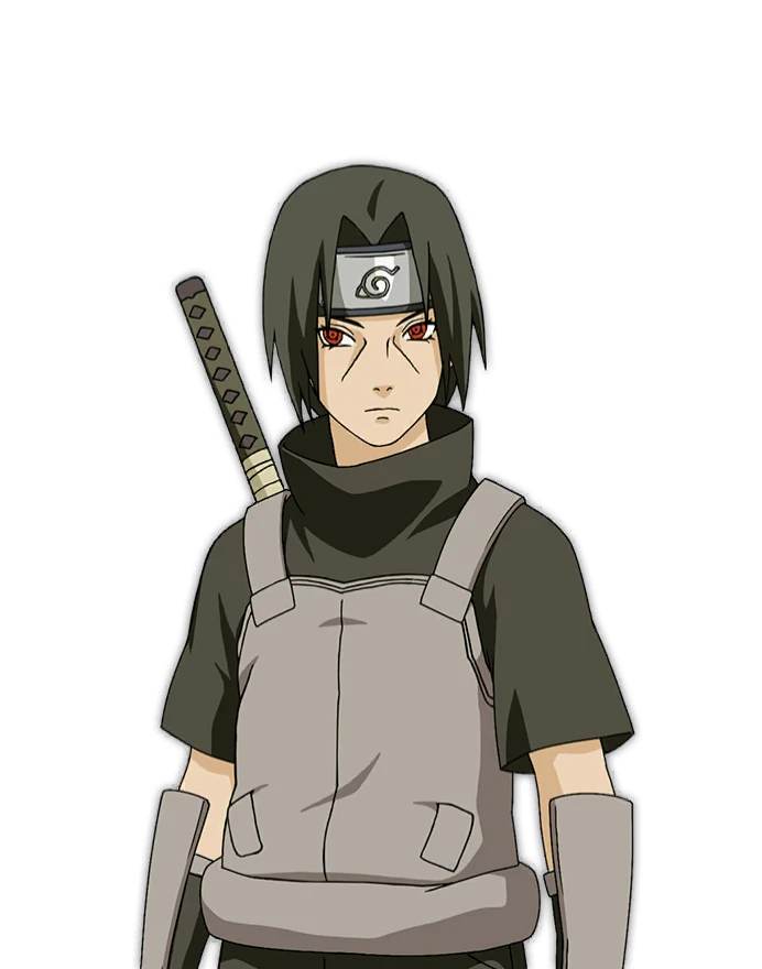Uchiha Itachi