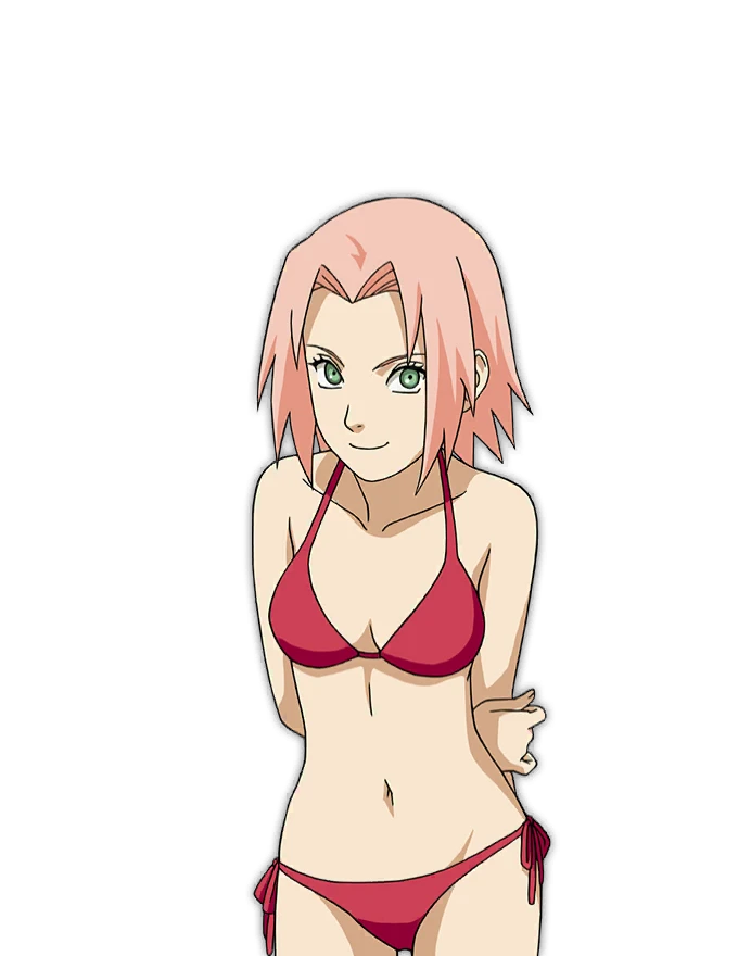 Haruno Sakura