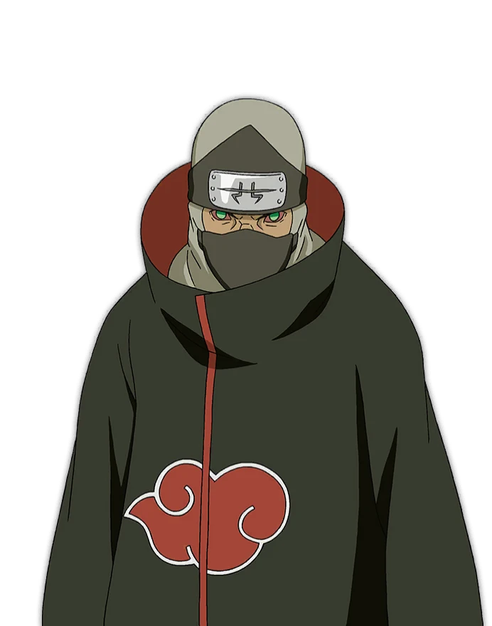Kakuzu