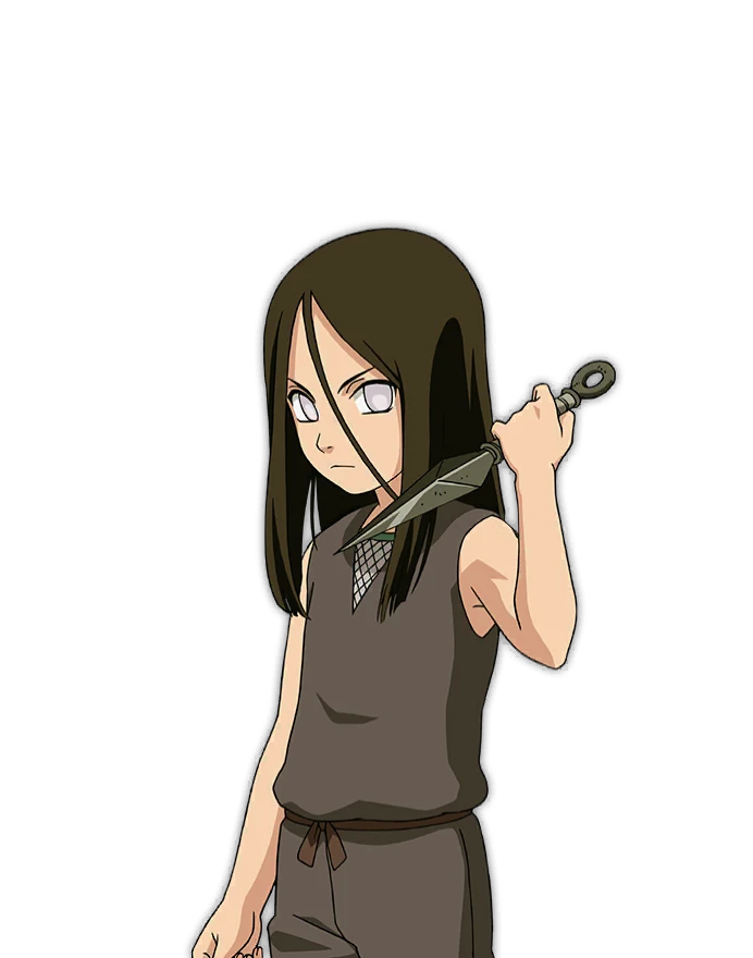 Hyuga Hanabi
