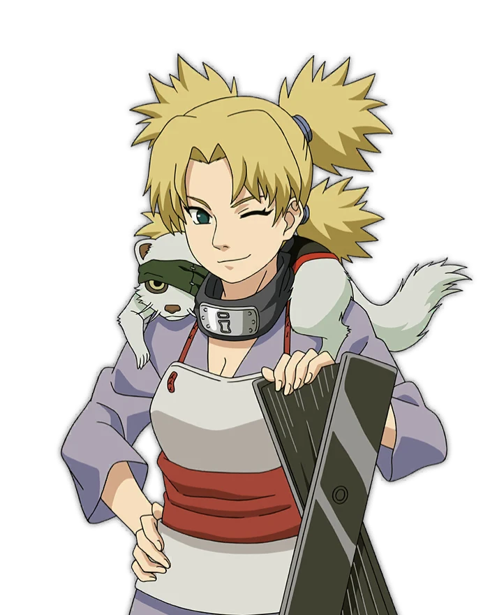 Temari