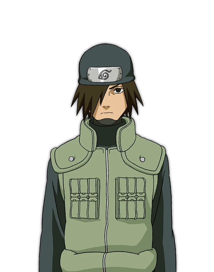 Kamizuki Izumo