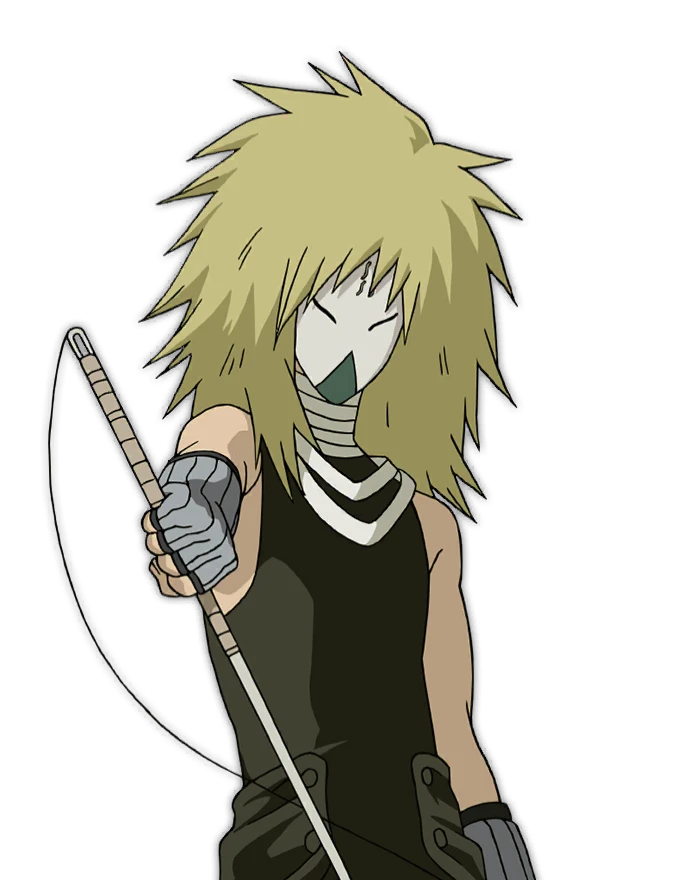 Kuriarare Kushimaru
