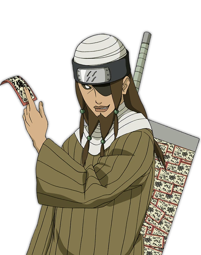 Munashi Jinpachi