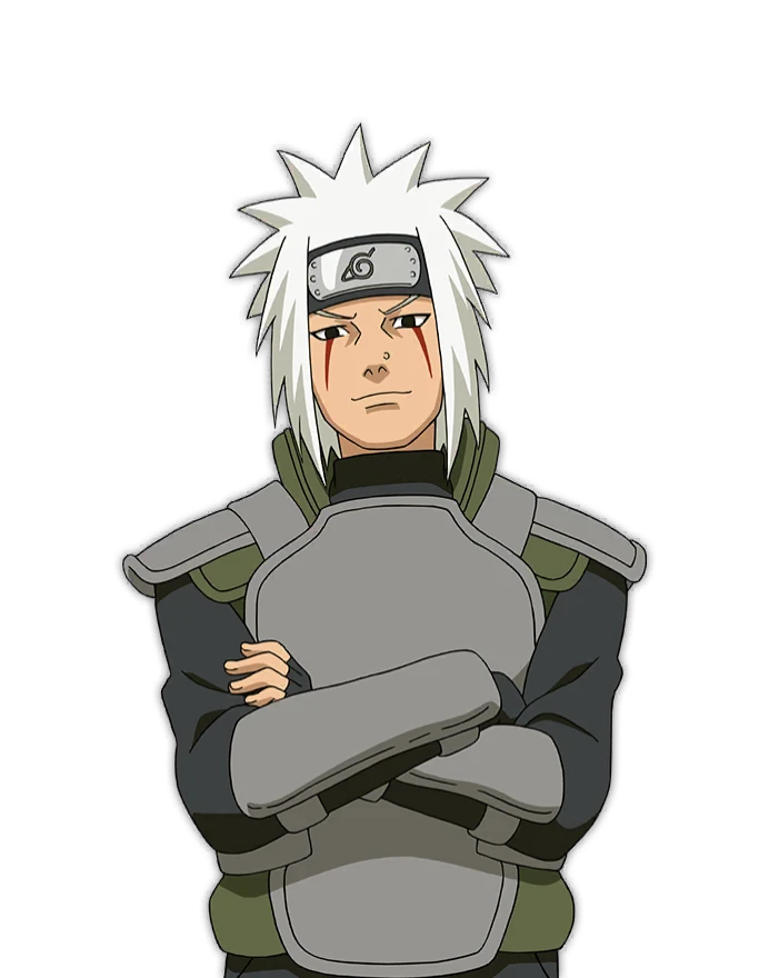 Jiraiya