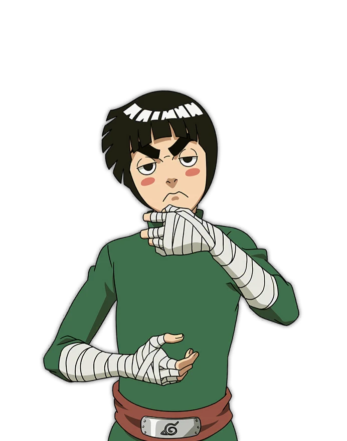 Rock Lee