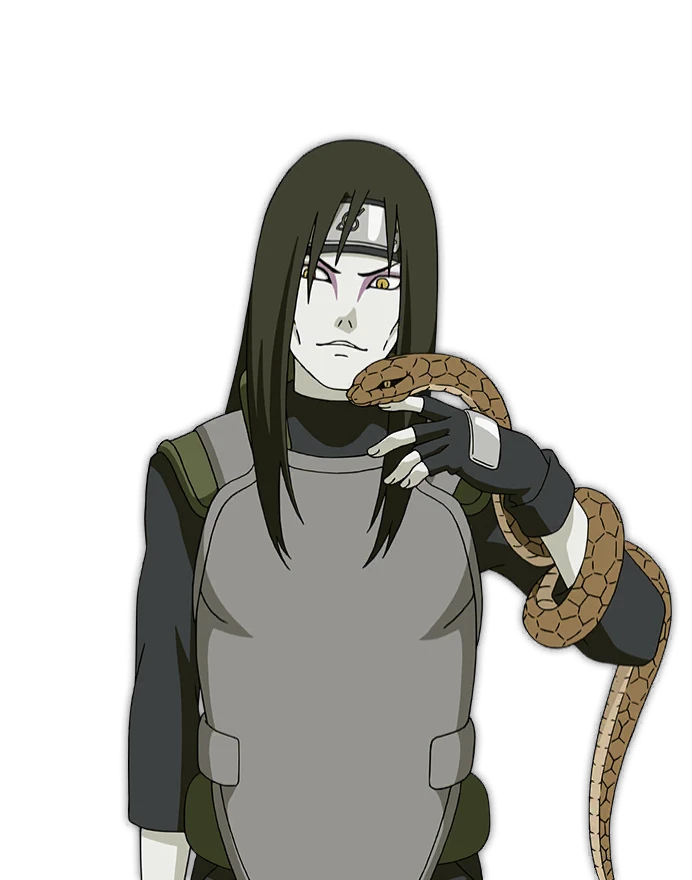 Orochimaru