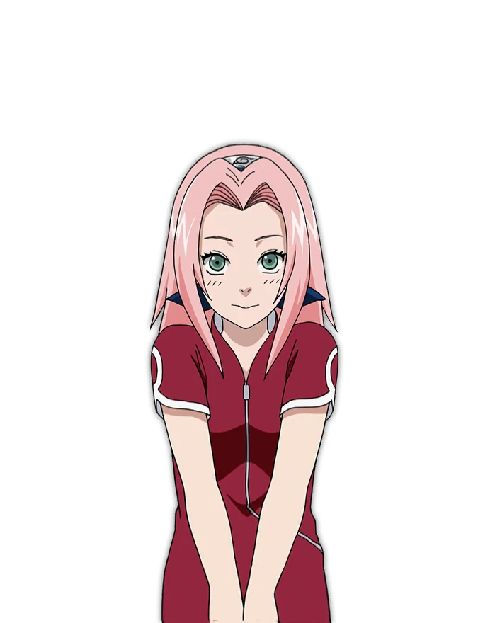 Haruno Sakura