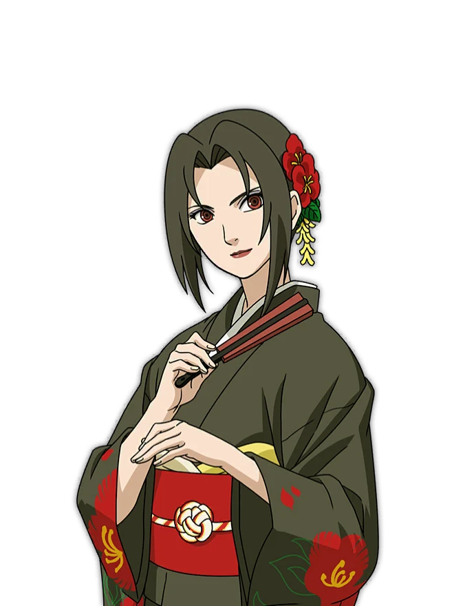 Yuhi Kurenai