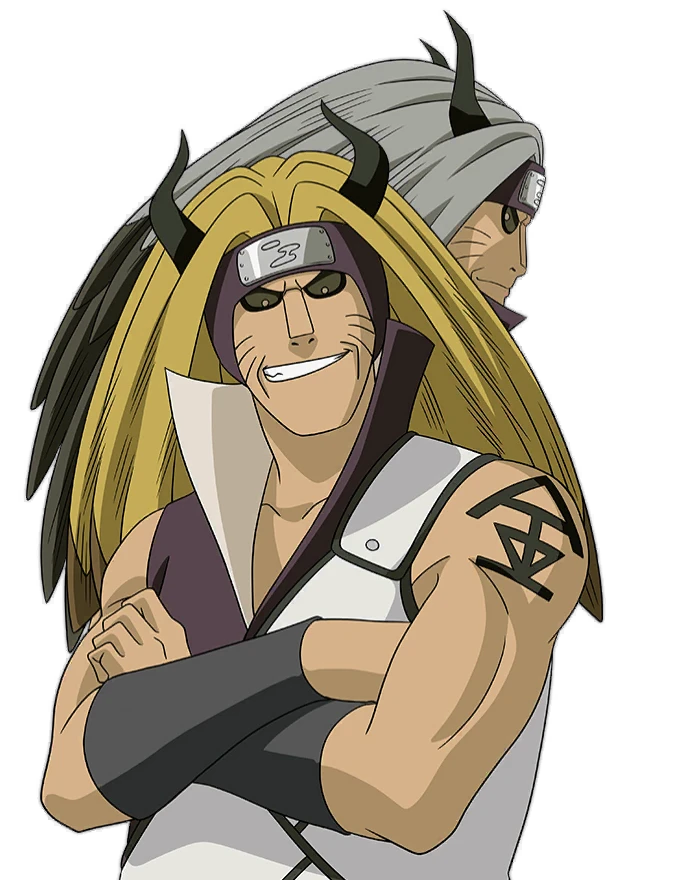 Kinkaku & Ginkaku