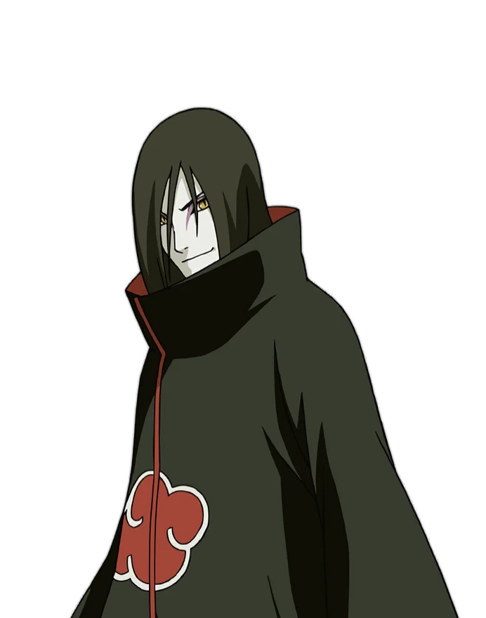 Orochimaru