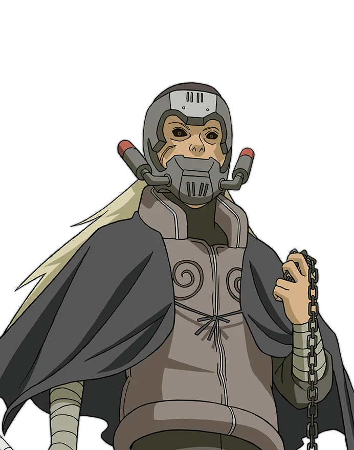 Hanzo