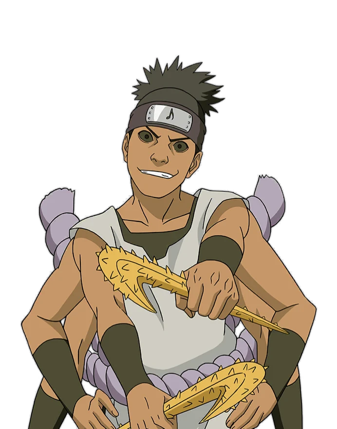 Kidomaru