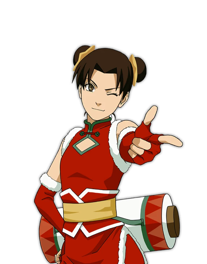 Tenten