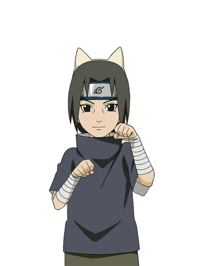 Uchiha Itachi