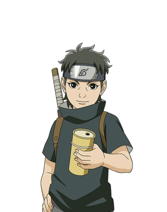 Uchiha Shisui
