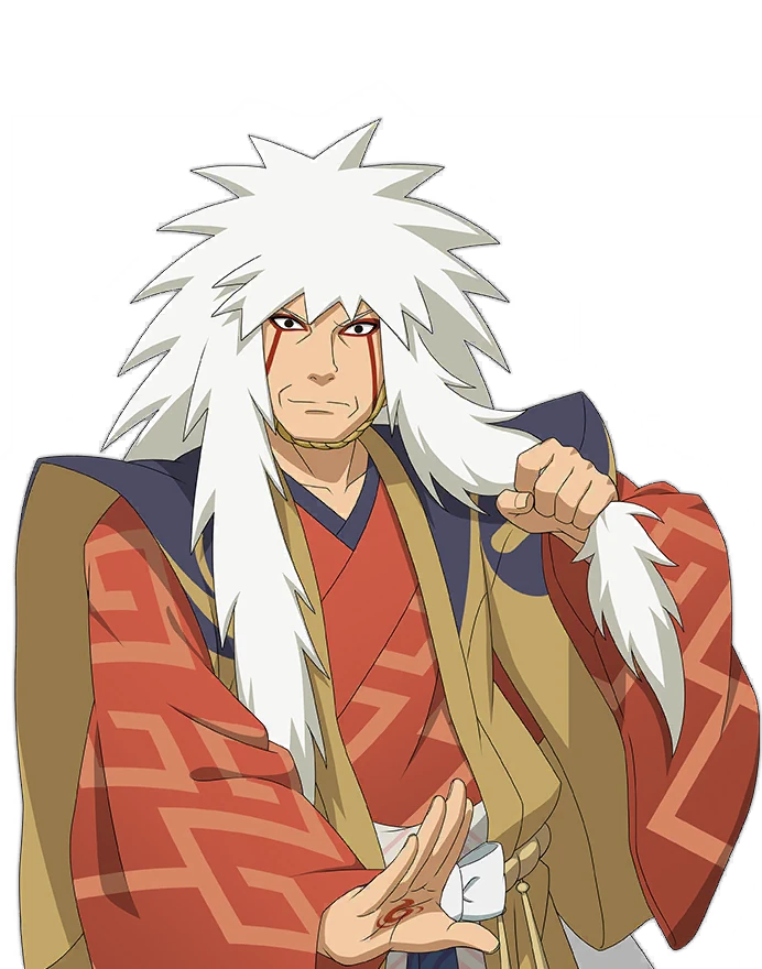 Jiraiya