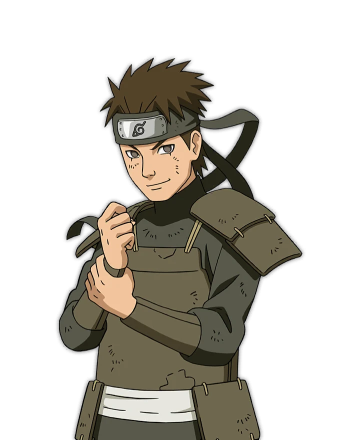 Sarutobi Hiruzen