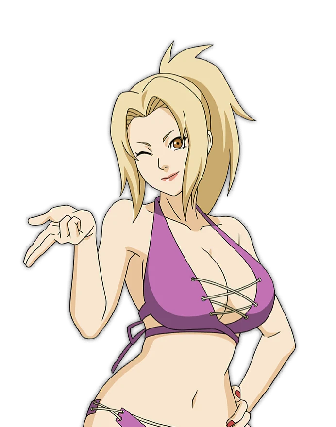 Tsunade