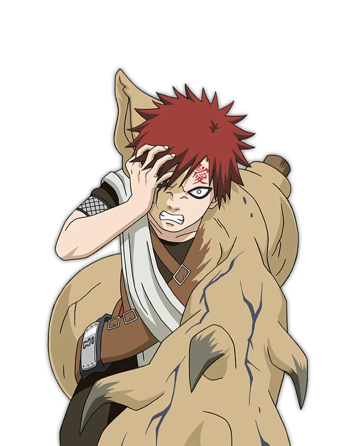 Gaara
