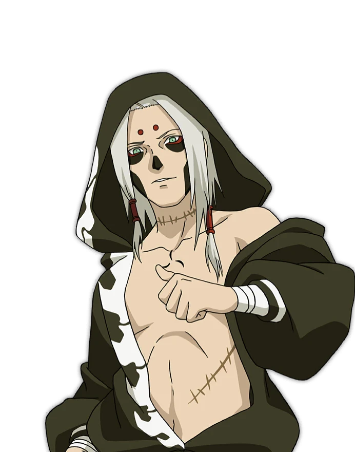Kimimaro