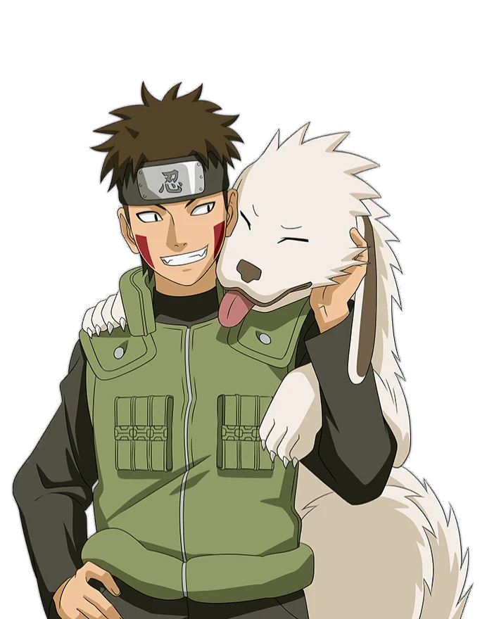 犬塚牙