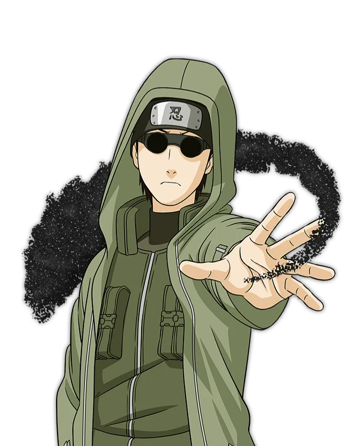 Aburame Shino
