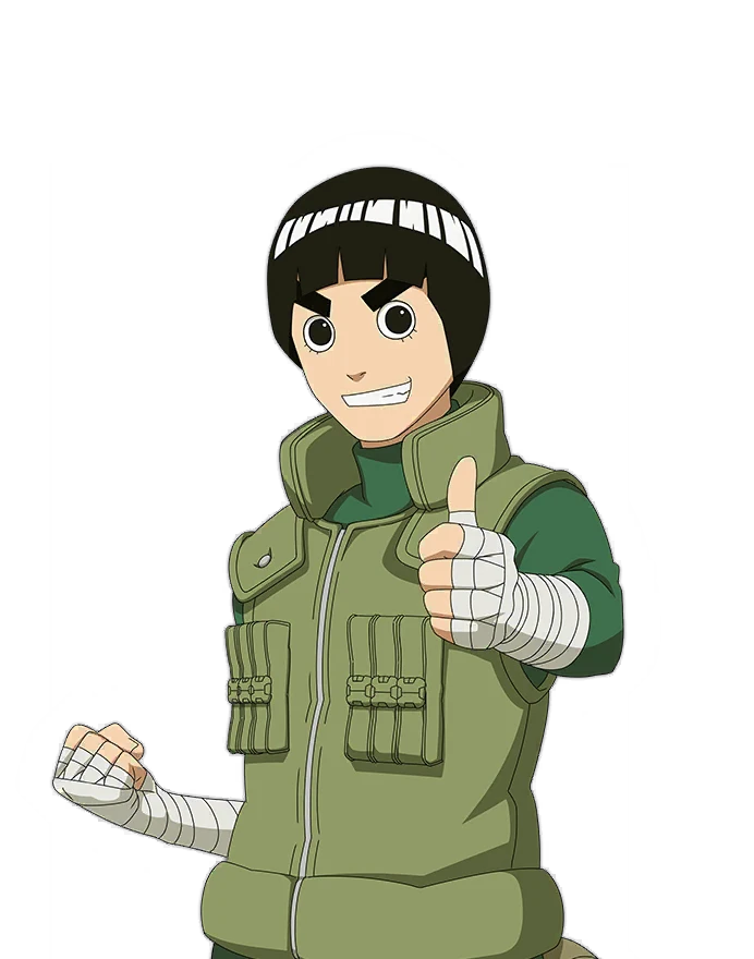 Rock Lee