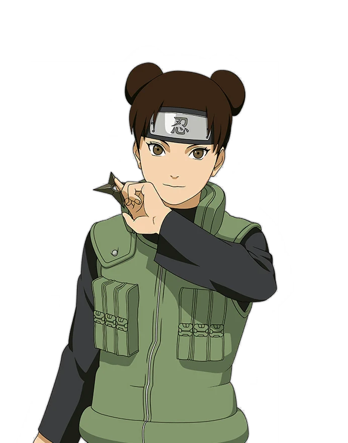 Tenten