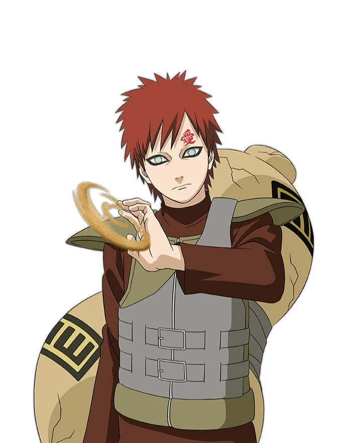 Gaara