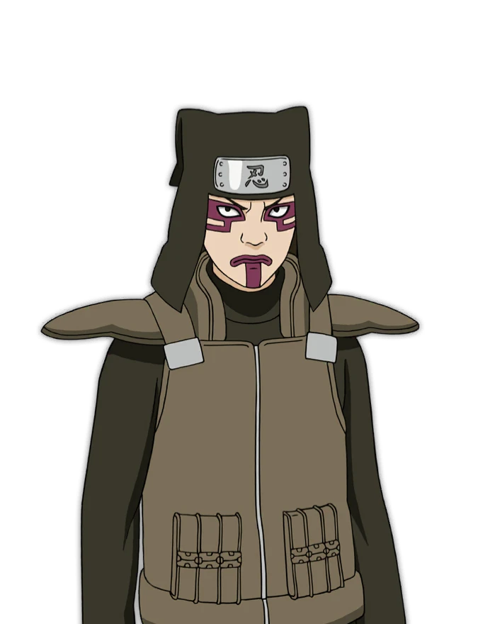 Kankuro