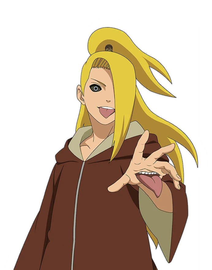 Deidara