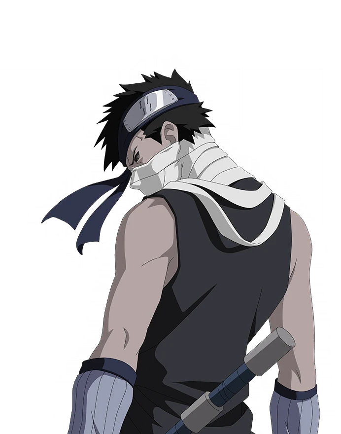 Momochi Zabuza