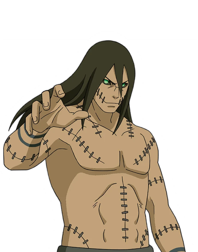 Kakuzu