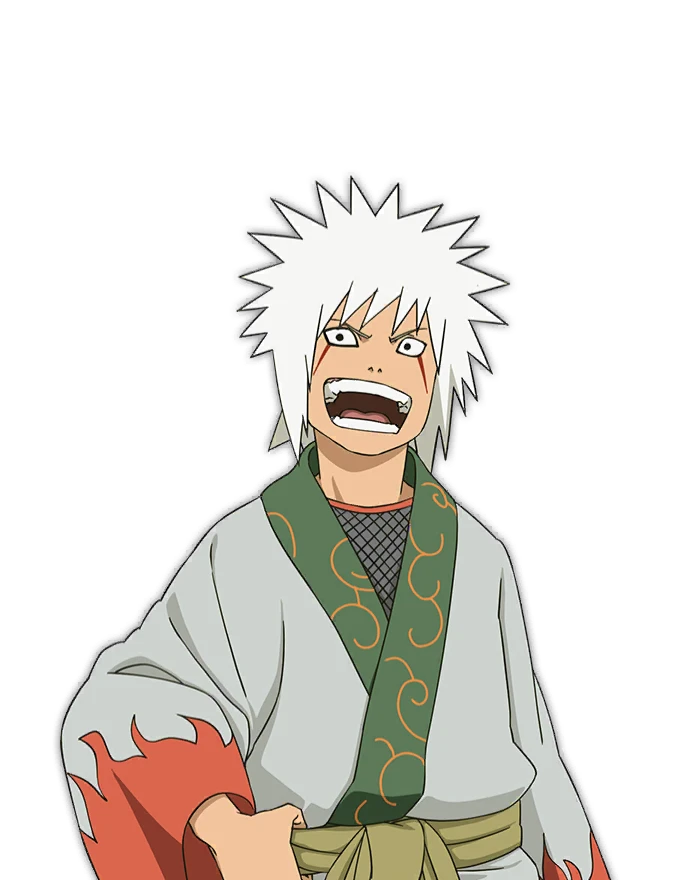 Jiraiya