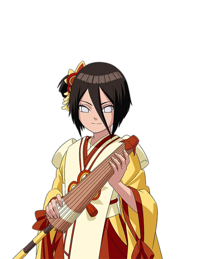 Hyuga Hanabi