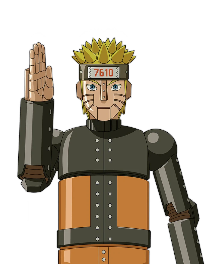 Mecha-Naruto
