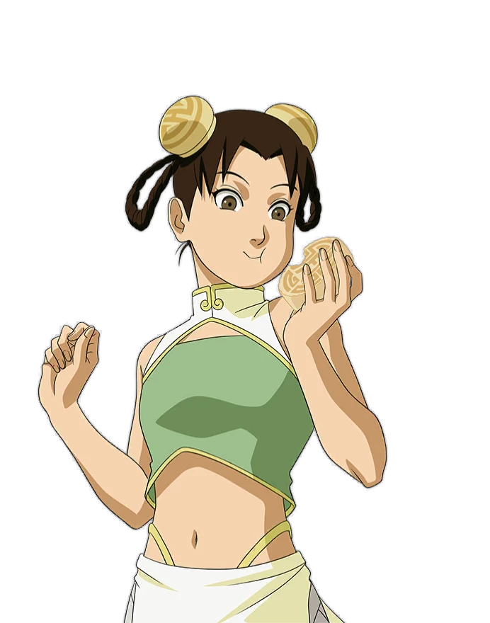Tenten
