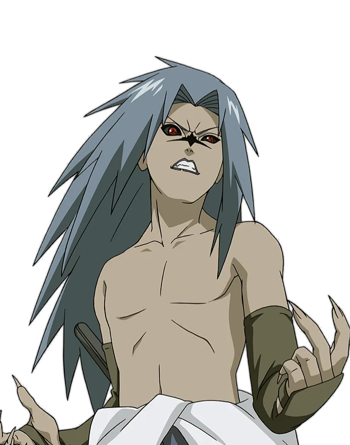 Uchiha Sasuke