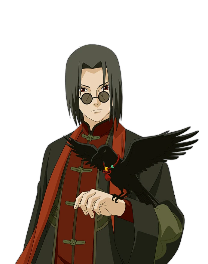 Uchiha Itachi