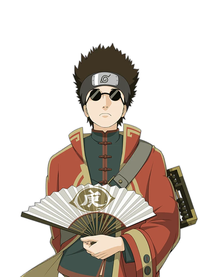 Aburame Shino