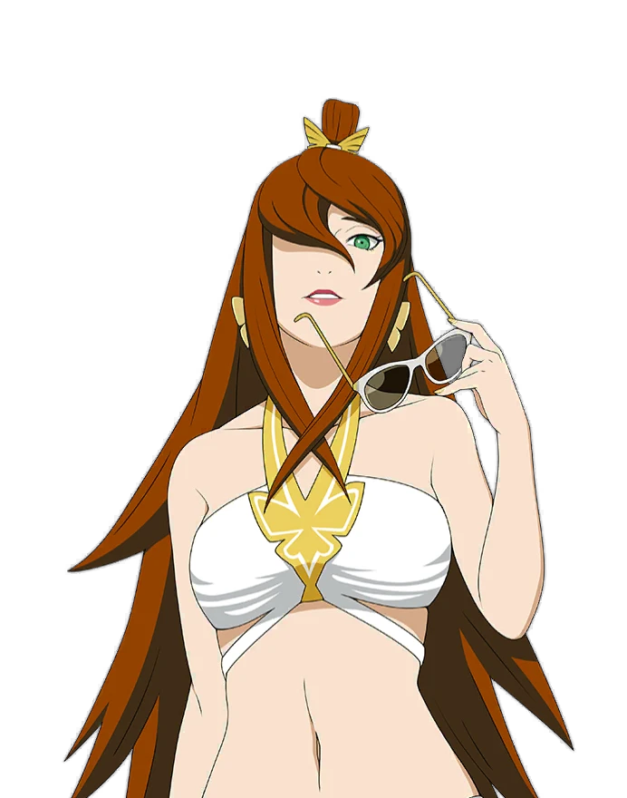 Terumi Mei