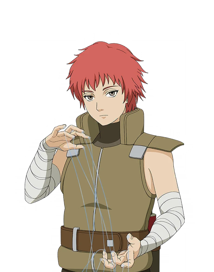 Sasori