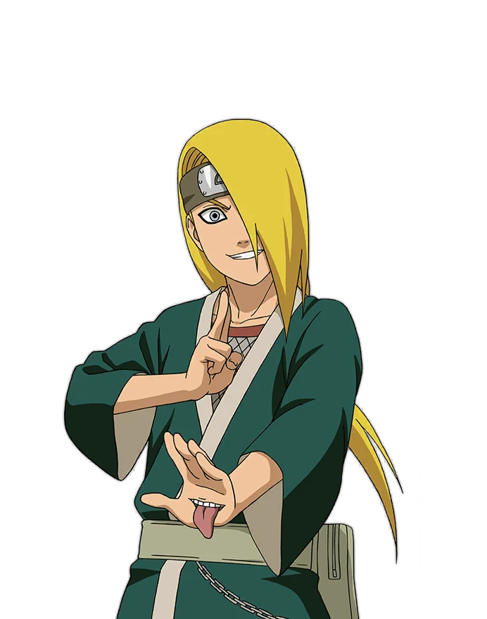 Deidara