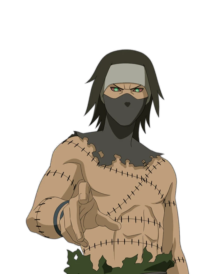 Kakuzu