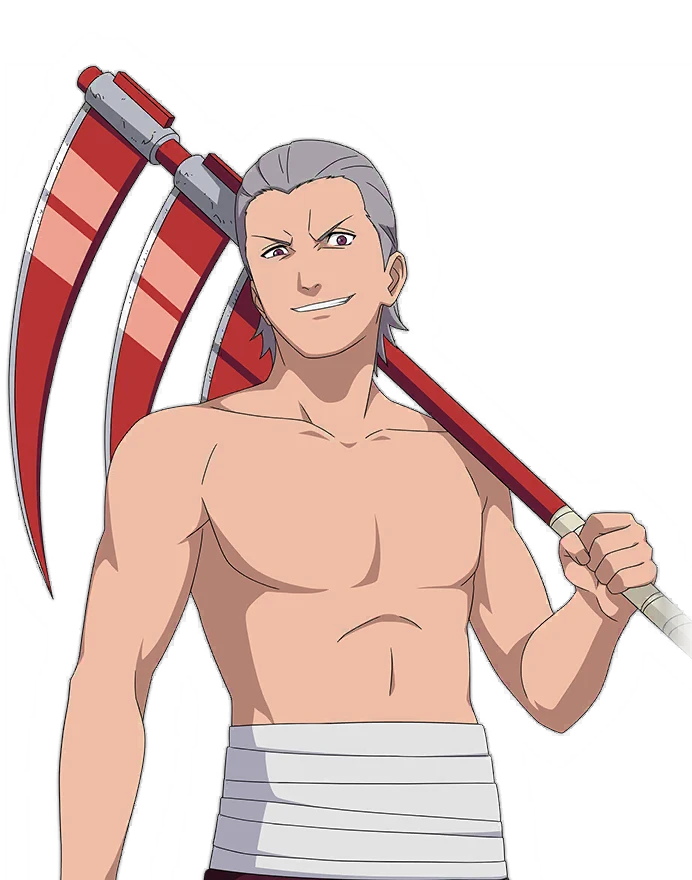 Hidan